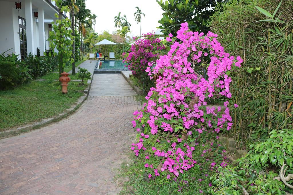 Areca Villa