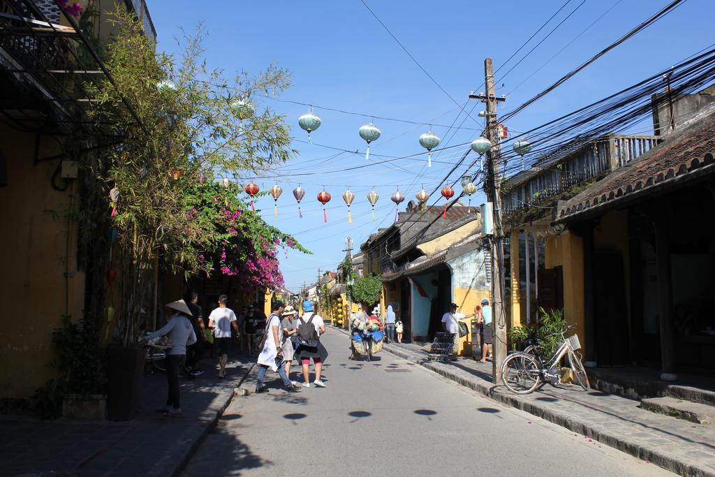 Homestay Flame Flowers Hoi An