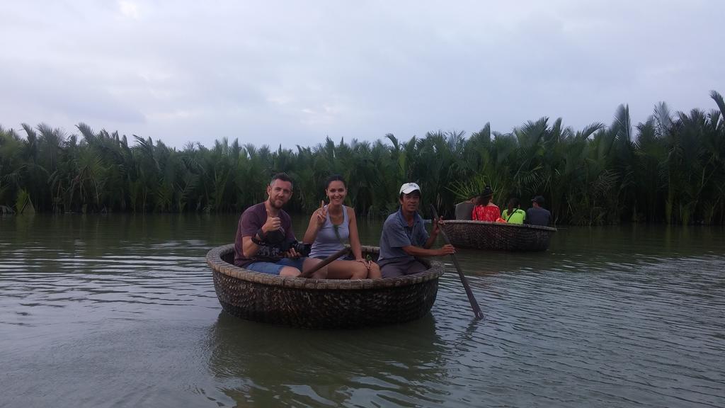 Thao Nguyen Phat * Hoi An