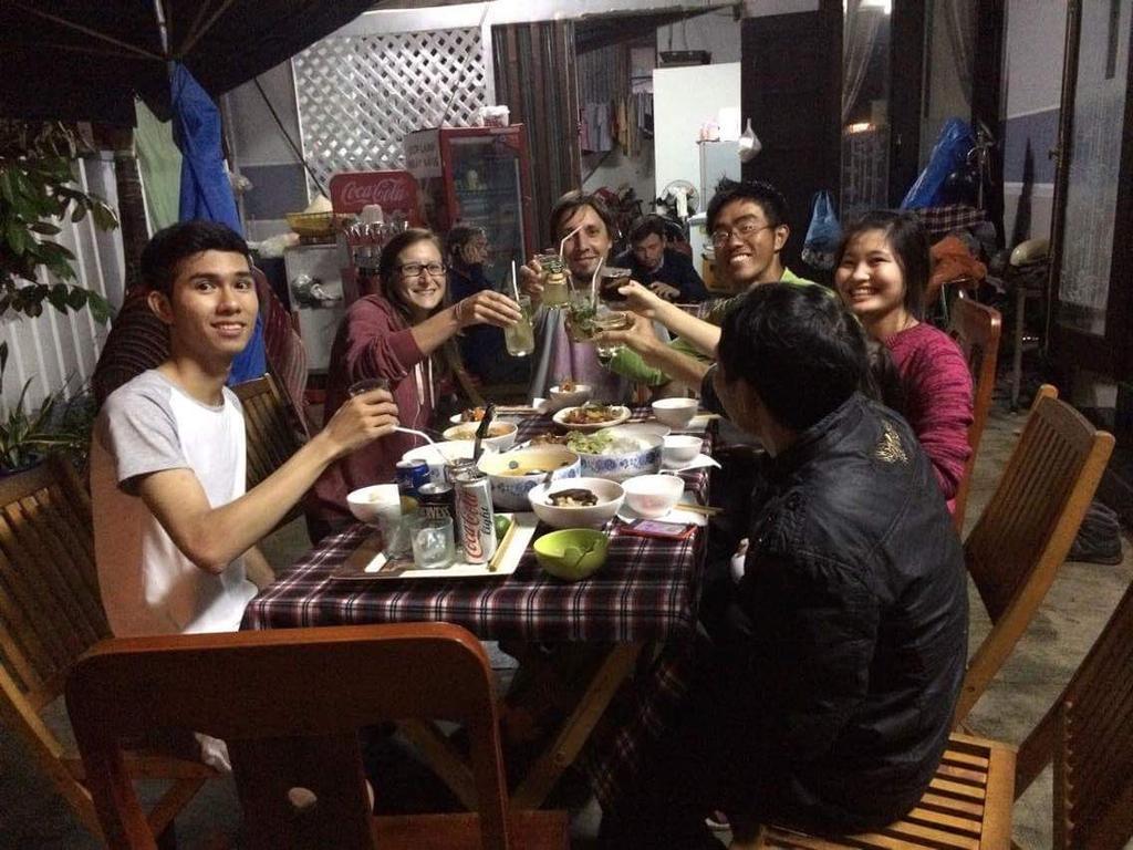 House * Hoi An