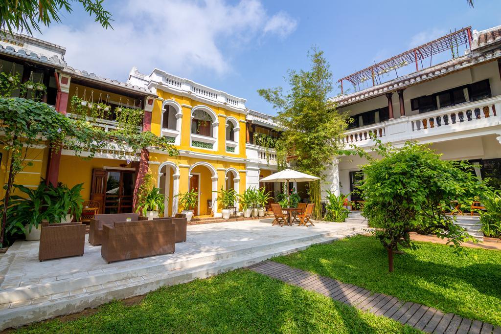 Ha An Khách sạn