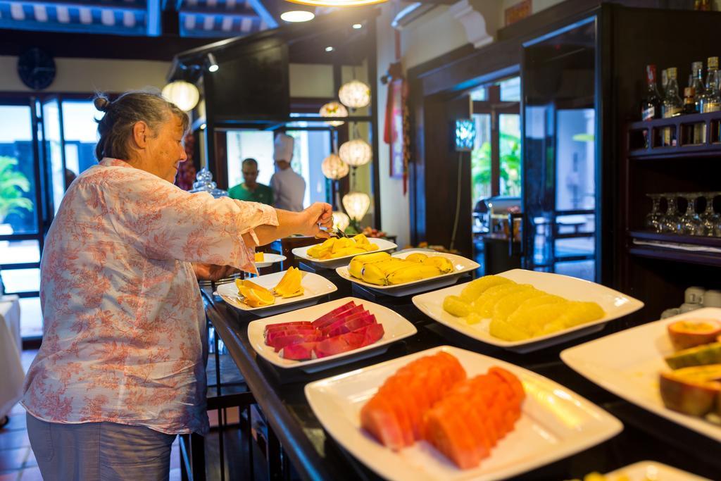 Ha An Khách sạn Hội An