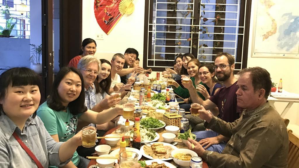 Quynh Chau Homestay Hoi An