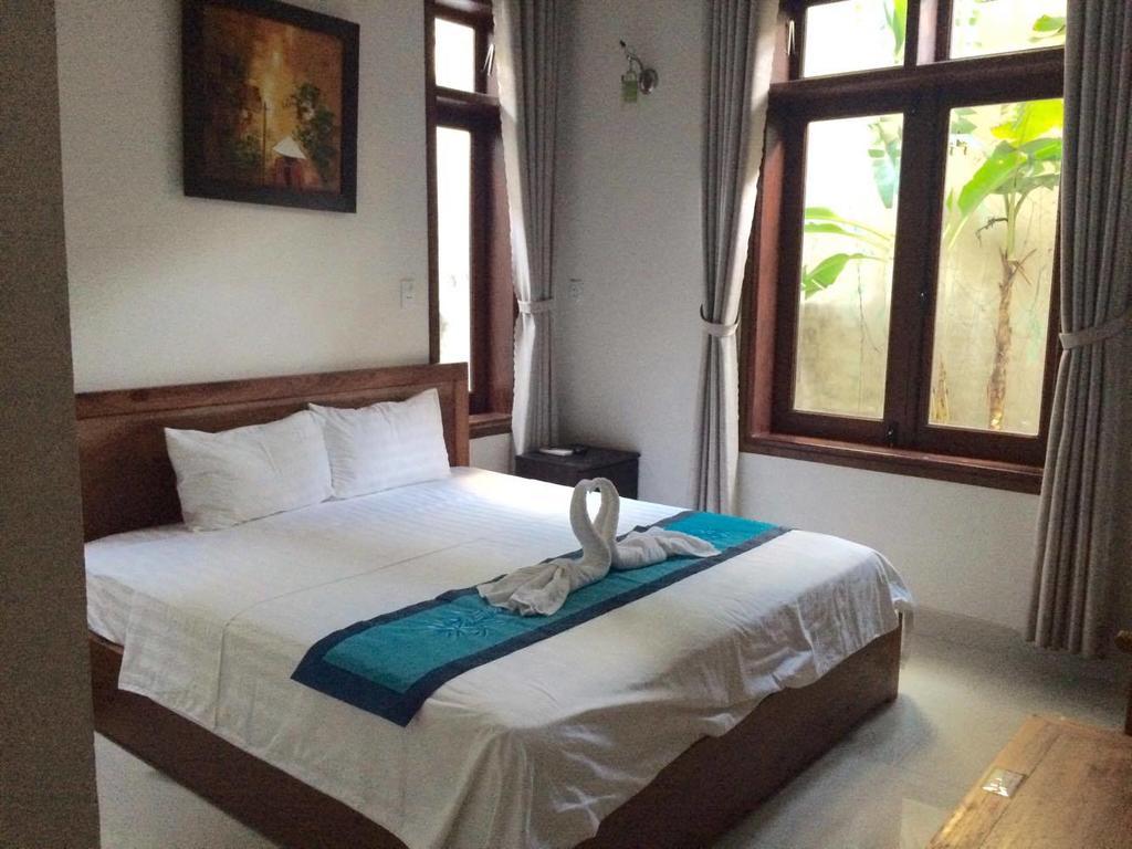 Homestay Mama's House