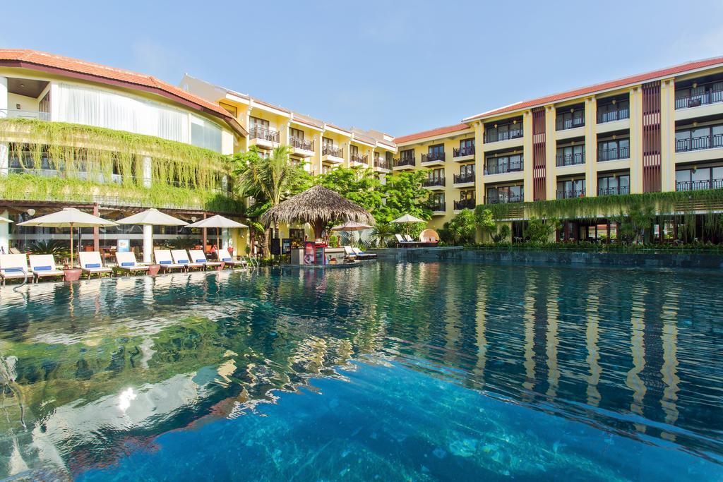 Bel Marina Tempat peranginan