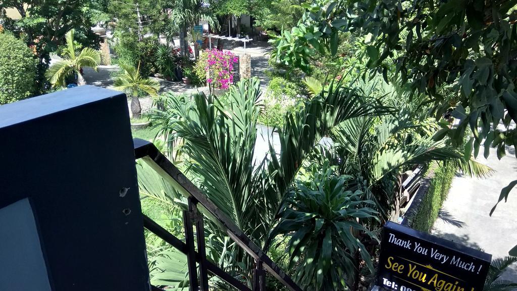 Homestay Cam Nam