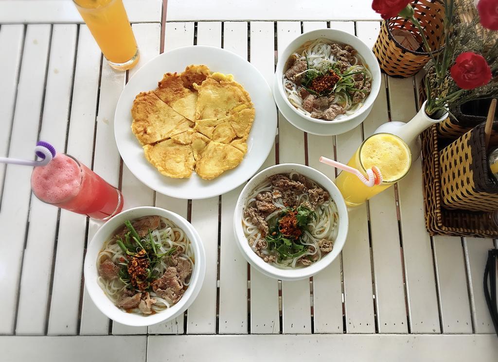 Homestay Quynh Chau Hoi An