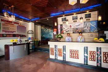 Kiki Hostel & Pool Club Hoi An