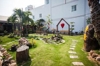 Kiki Hostel & Pool Club 3* Hoi An