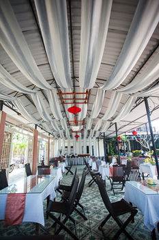 Hotel Kiki Hostel & Pool Club Hoi An