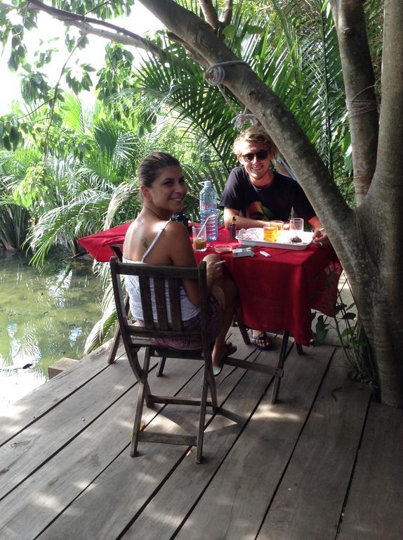 Lakeside Homestay Ở trọ *