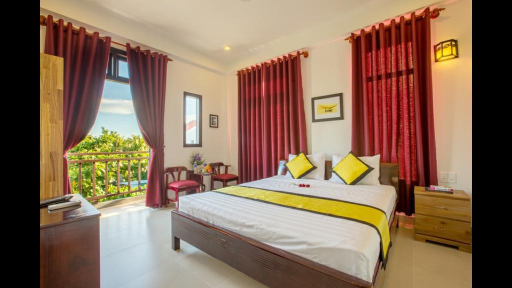 Homestay Quynh Chau Hoi An