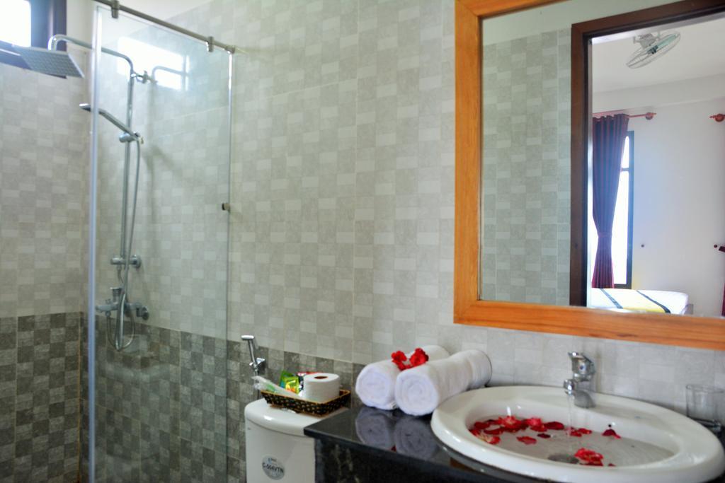 Homestay Quynh Chau Hoi An