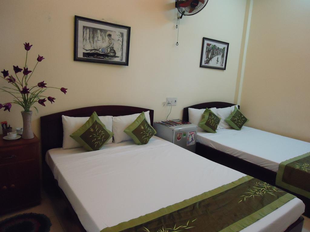 Kiman Old Town Hotel *