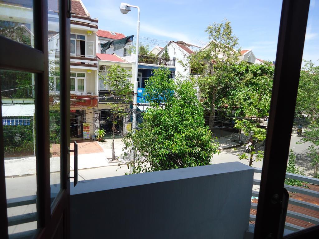 Kiman Old Town Hotel Hoi An