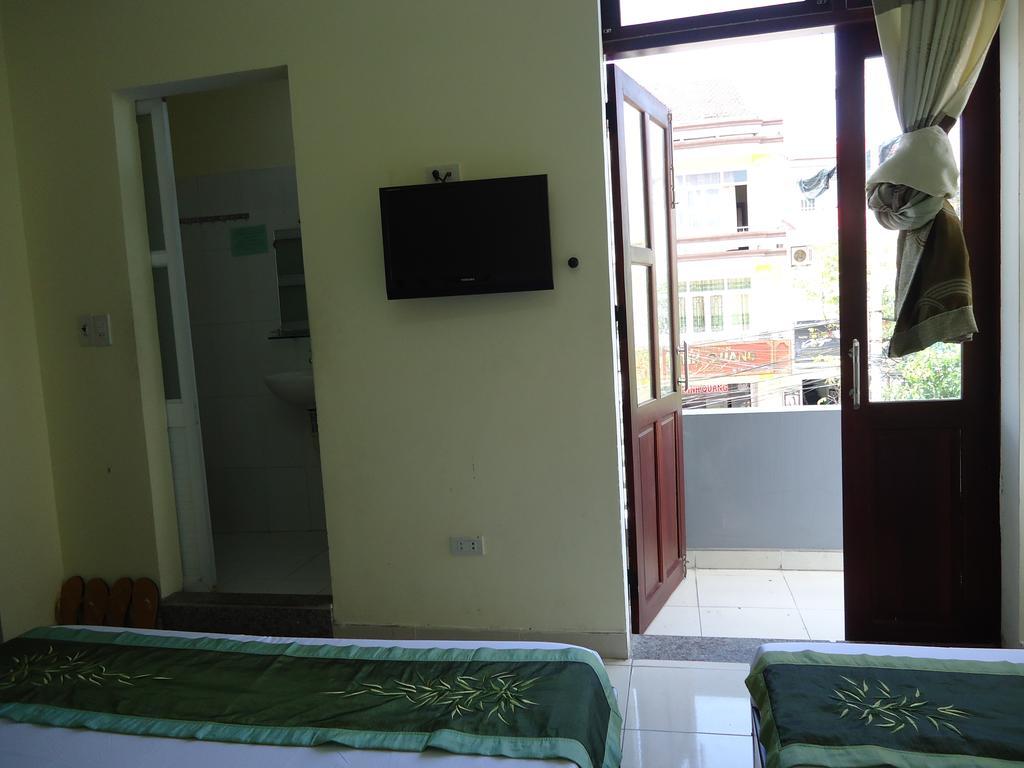 Kiman Old Town Hotel Hoi An