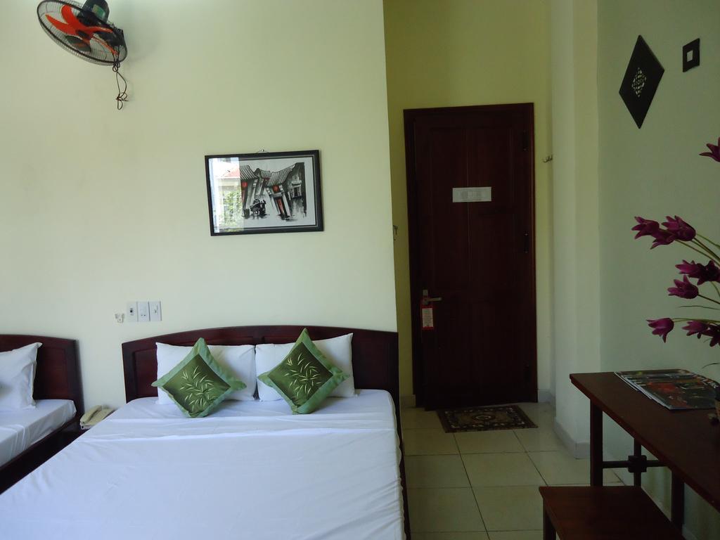Kiman Old Town Hotel