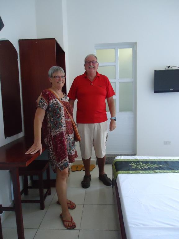 Hotel Kiman Old Town