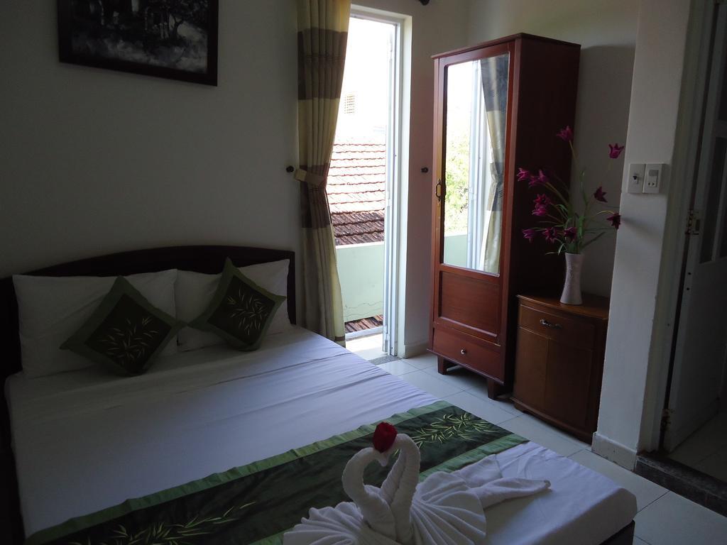 Hotel Kiman Old Town Hoi An