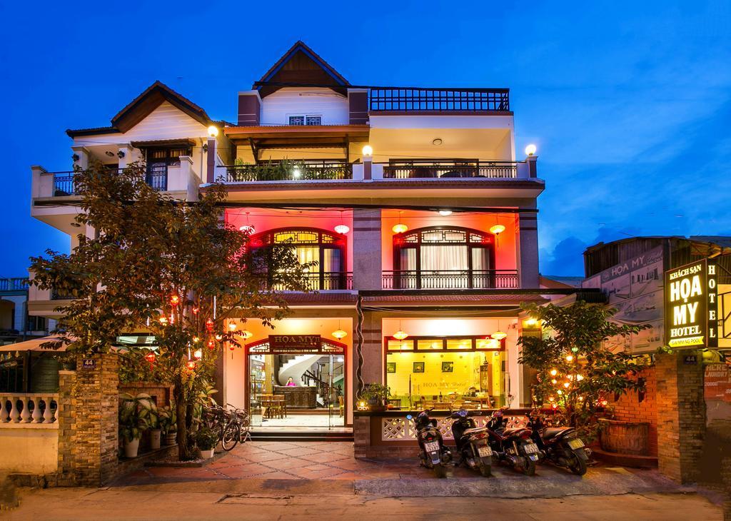 Hoa My Ii Hotel
