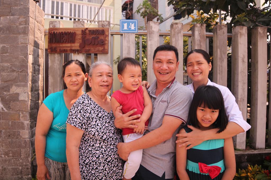 Jolie Homestay Hoi An