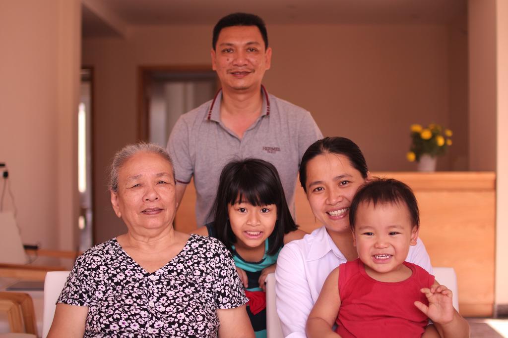 Homestay Jolie Hoi An