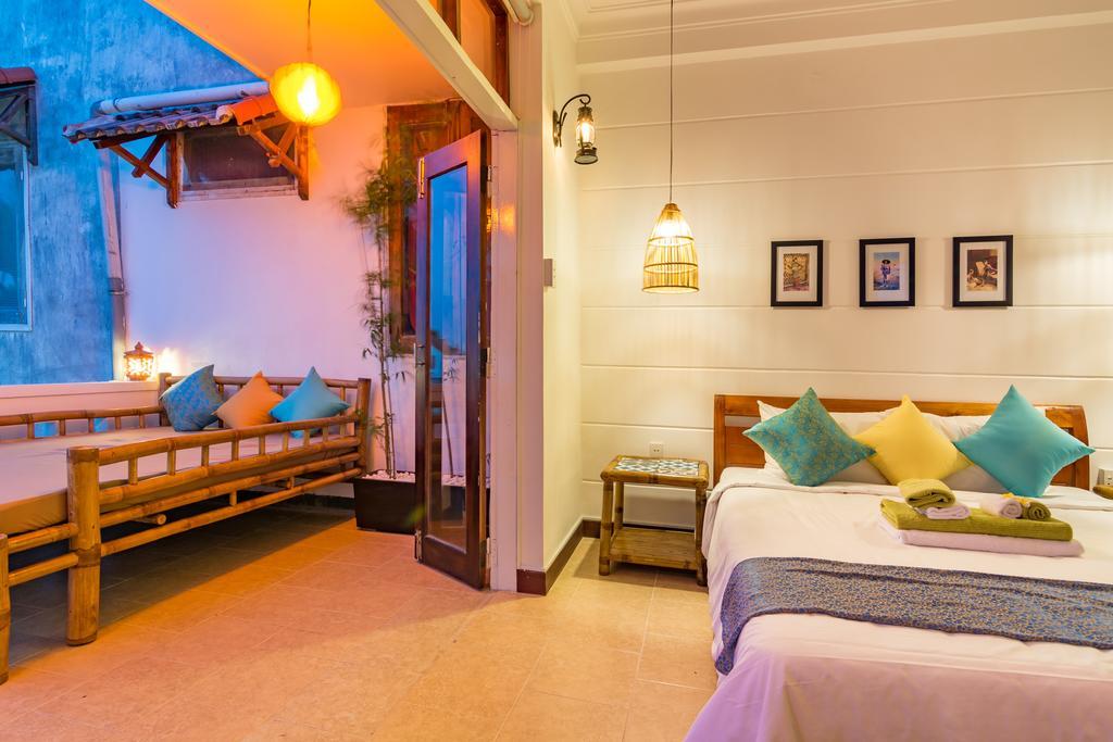 Little Homestay