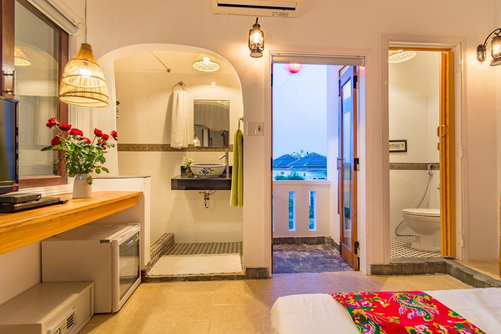 Homestay Little
