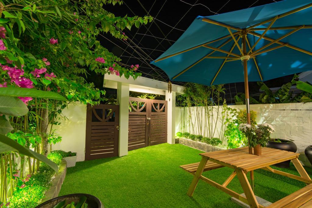 Homestay Little