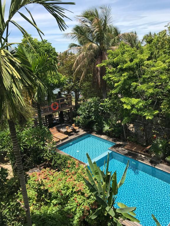 Rock Hoi An
