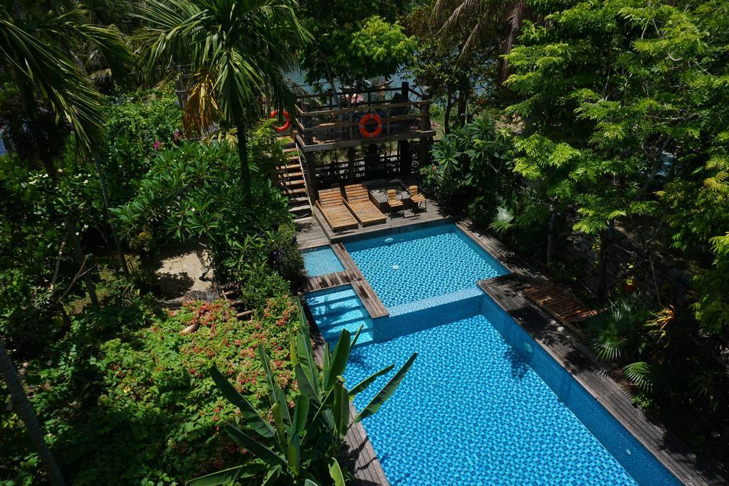 Villa Rock Hoi An