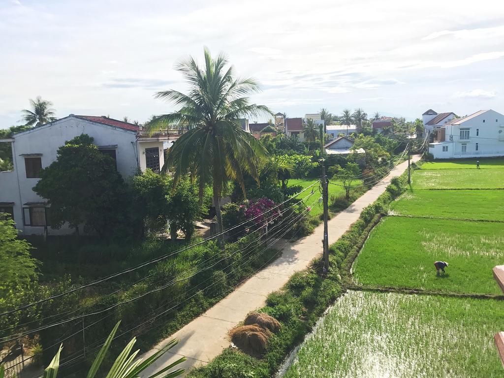 Rock * Hoi An