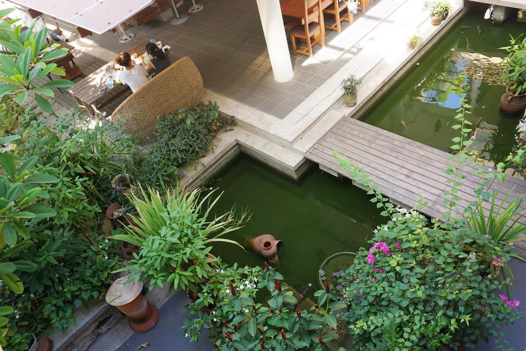 Villa Rock