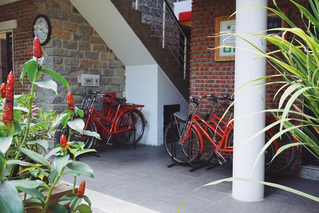 Villa Rock Hoi An