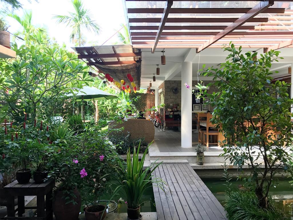 Villa Rock