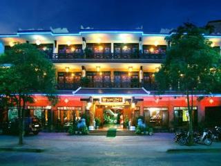 Hotel Thanh Binh