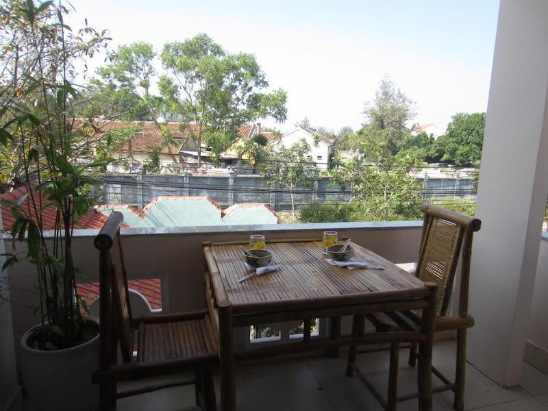 Tan Phuong Hotel