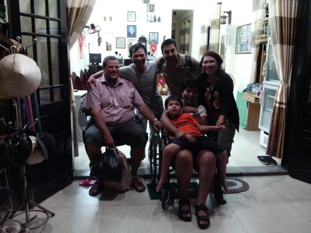 Homeland River Homestay *