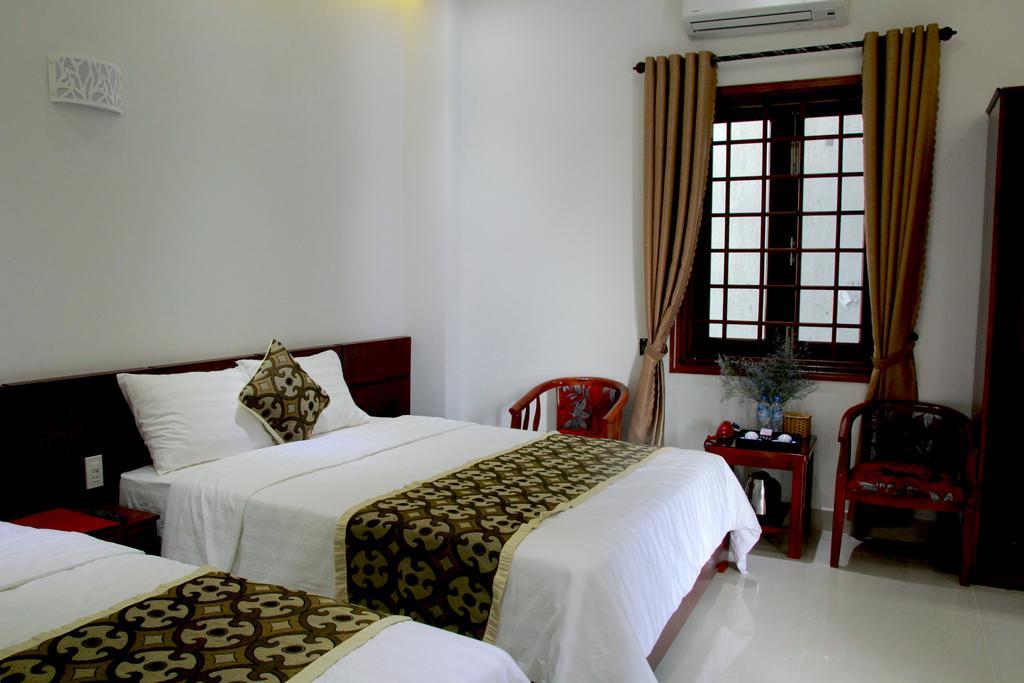 Villa Golden Horse Hoi An