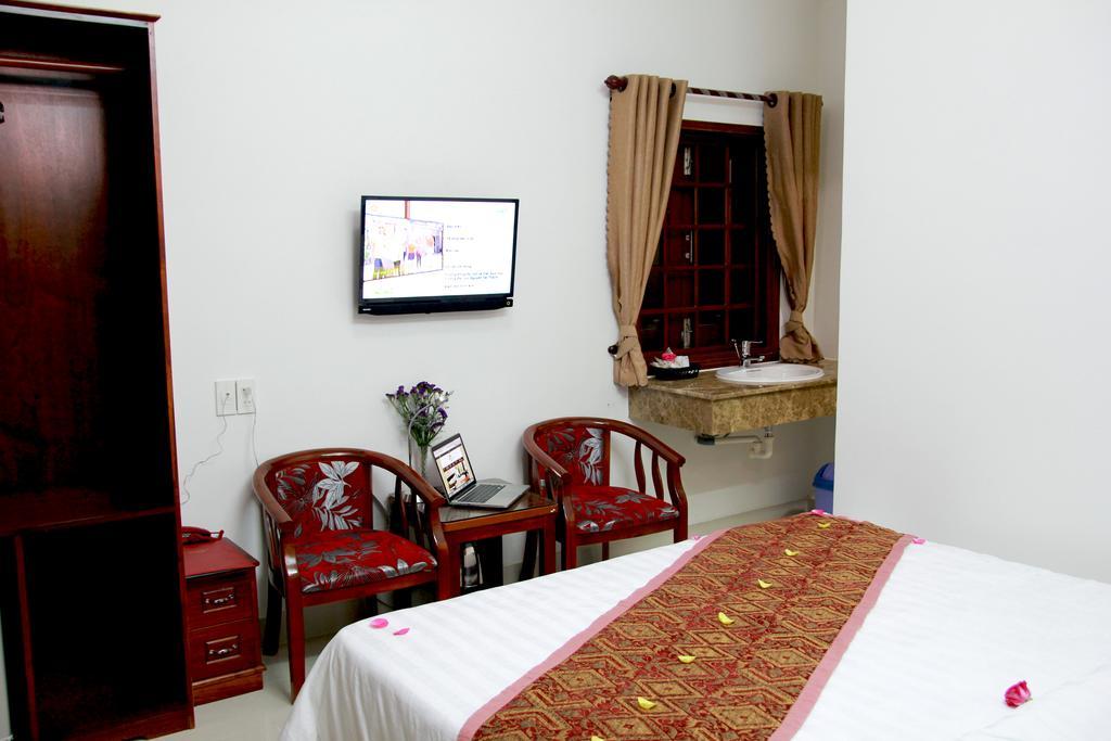 Golden Horse Villa Hoi An