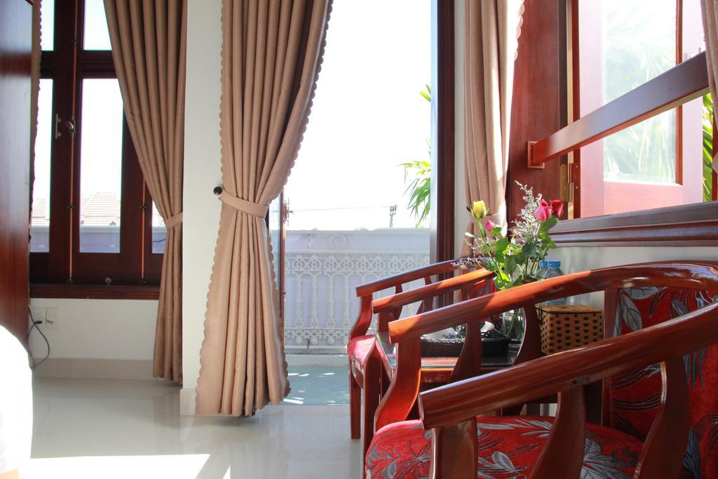 Villa Golden Horse