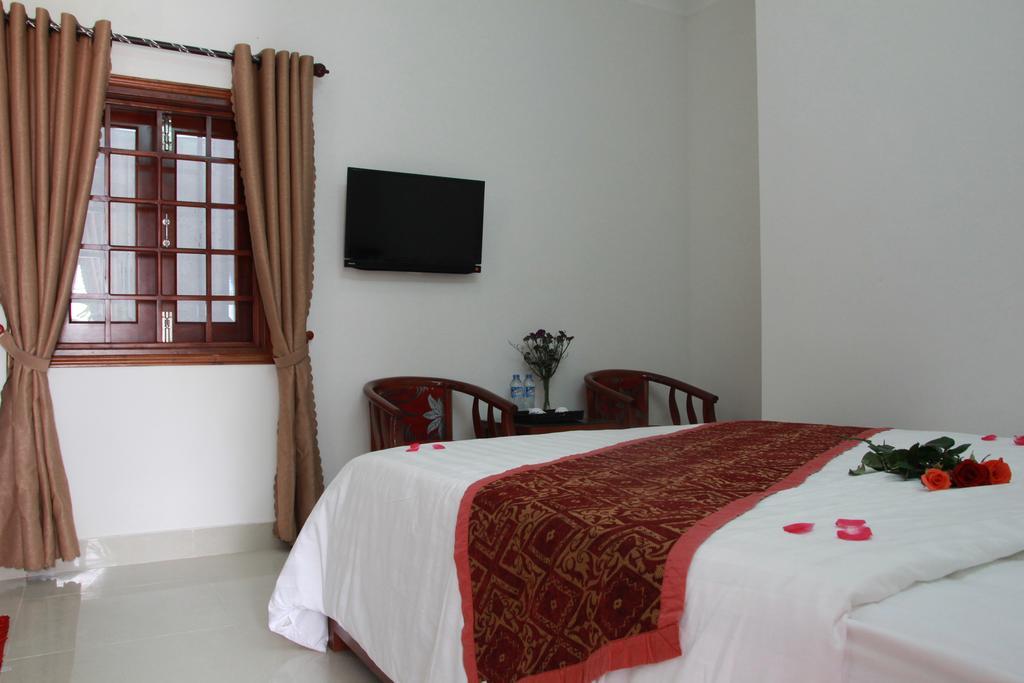 Golden Horse Villa Hoi An