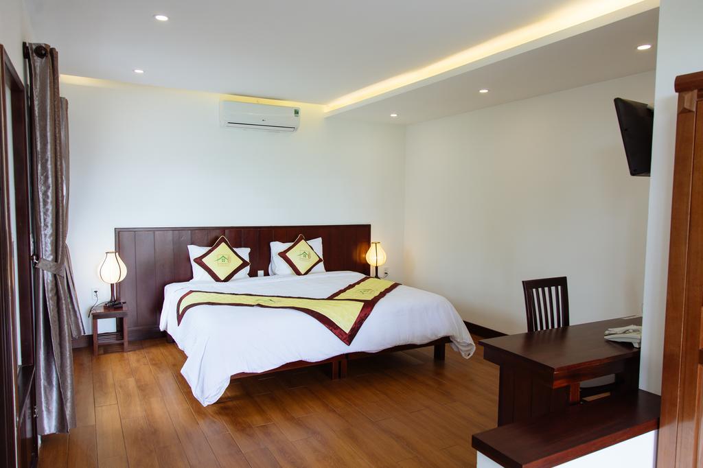 Hoi An Golden Rice Villa Villa