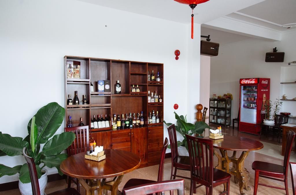 Hoi An Golden Rice Villa Villa
