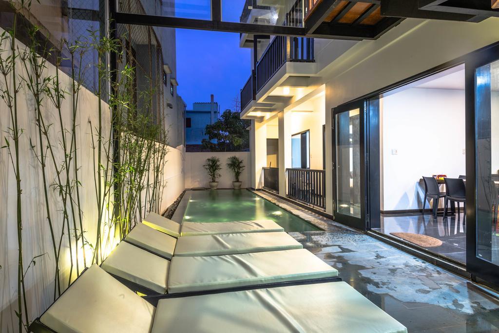 Ki No Pool