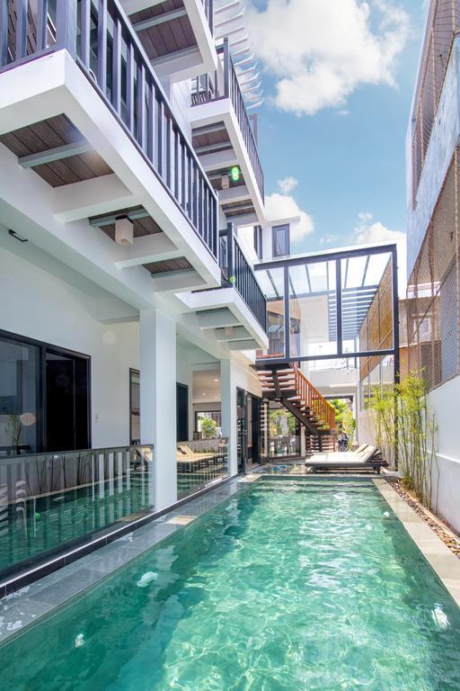 Ki No Pool Hoi An