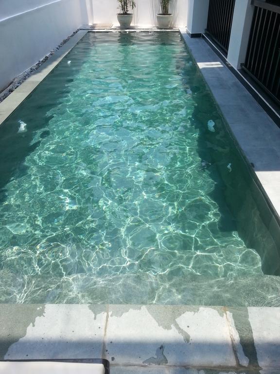 Villa Ki No Pool