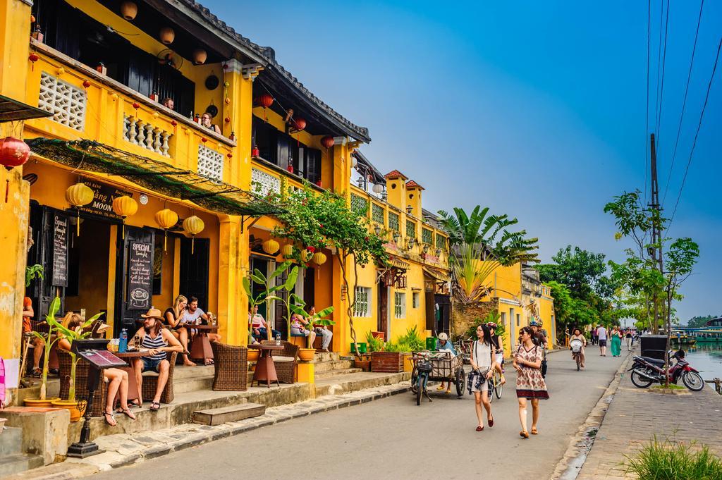 Ki No Pool * Hoi An