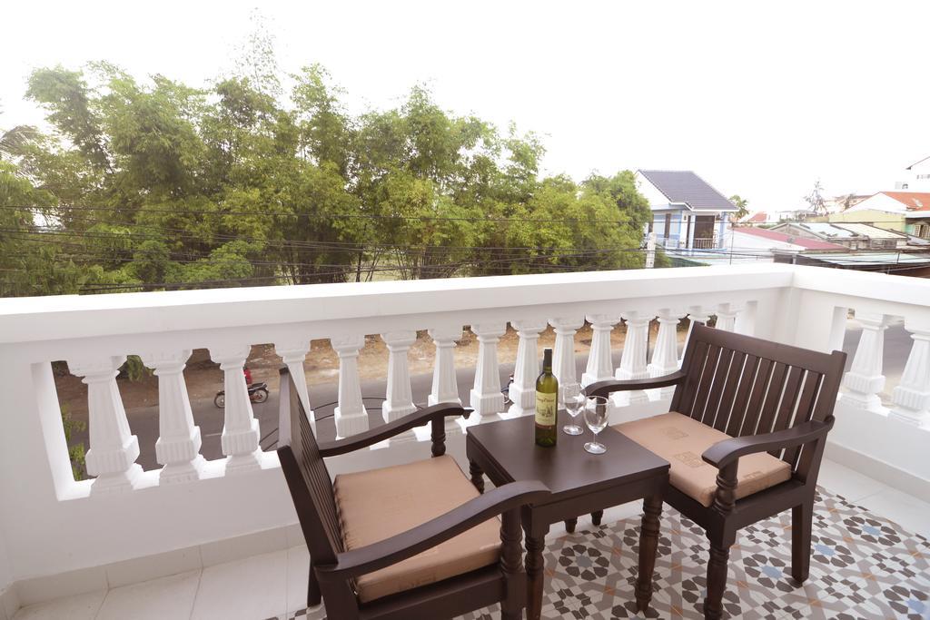 Golden Bell Backpacker Hotel&pool Bar * Hoi An