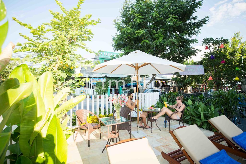 Hotel Apple 3*